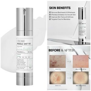 VT Cosmetics Cica Redlee Shot 100